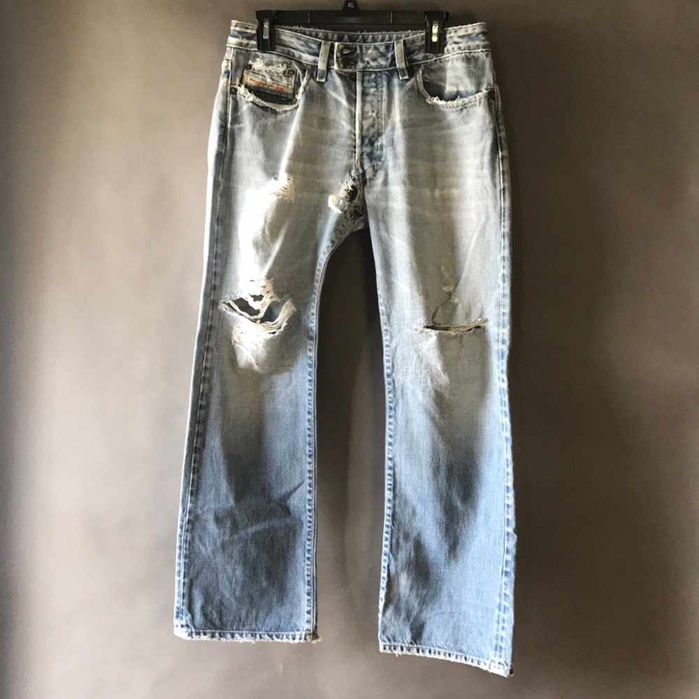 Diesel Jeans- Mens